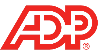 ADP Logo Red