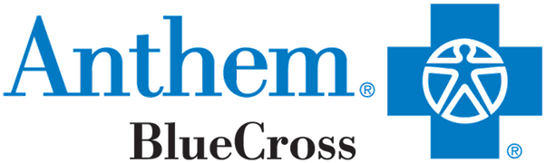 Anthem Blue Cross Logo