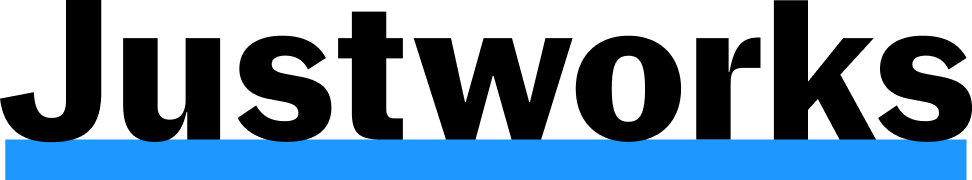 Justworks Logo